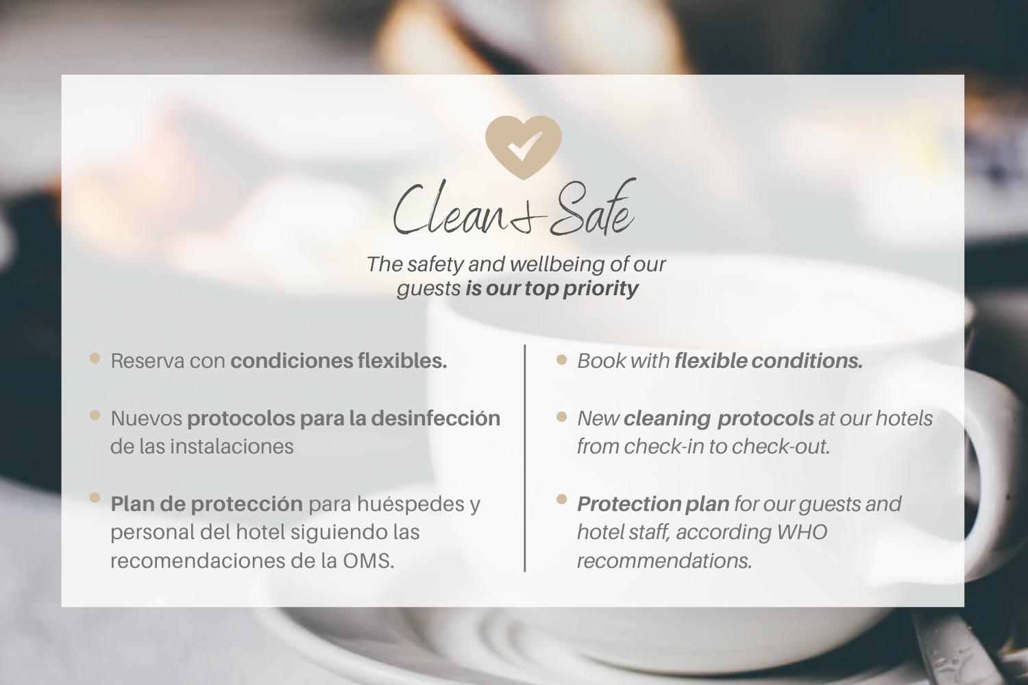 Eurostars Fuerte De La Concepcion Hotel Aldea Del Obispo Luaran gambar